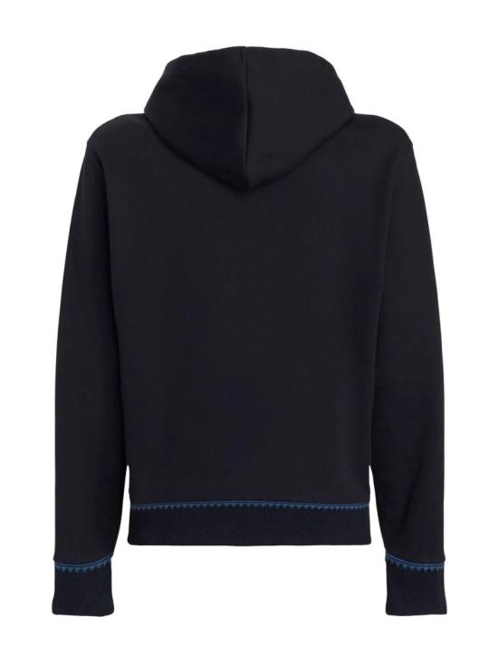  에트로 탑 U1Y9739497 0200 Blue - ETRO
