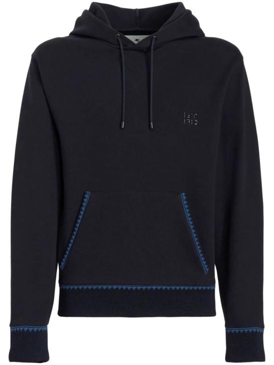  에트로 탑 U1Y9739497 0200 Blue