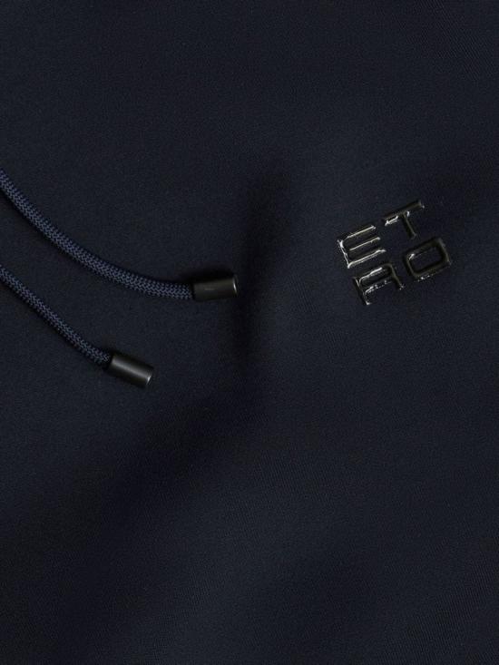  에트로 탑 U1Y9739497 0200 Blue - ETRO