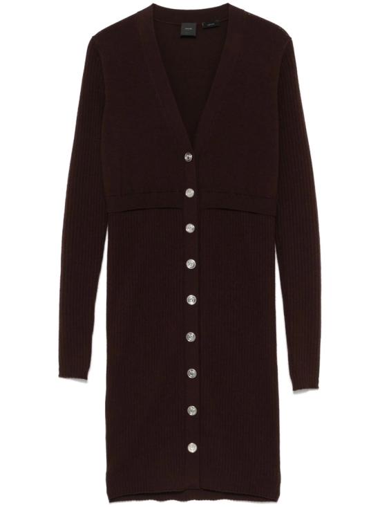  핑코 원피스 104017A15S M28 Brown