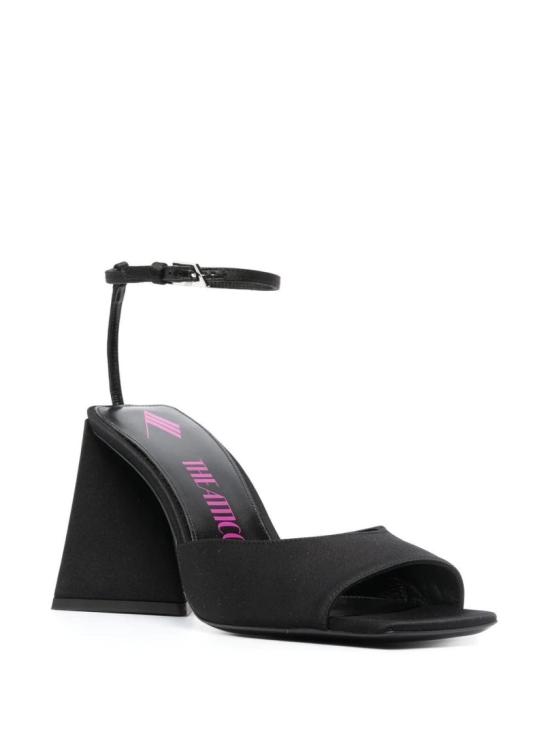 디 아티코 샌들 231WS599V015 100 Black - THE ATTICO