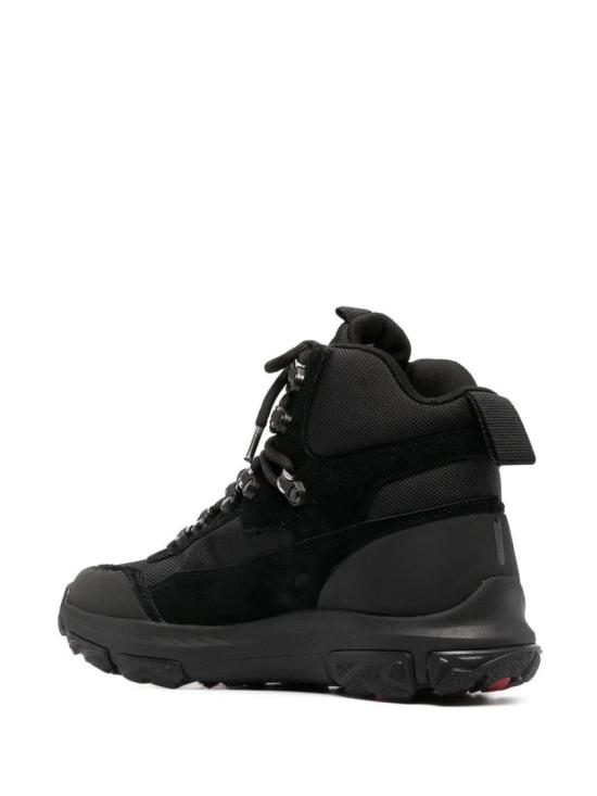  폴로 랄프로렌 부츠 809 879 948 001 Black - POLO RALPH LAUREN
