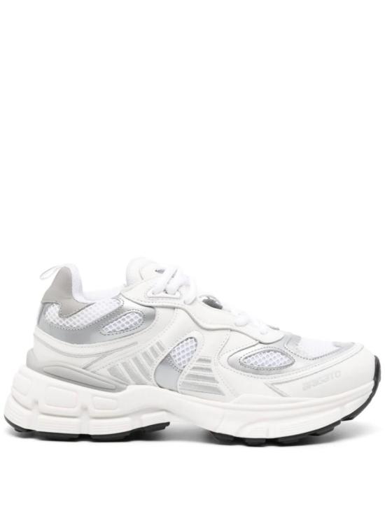  악셀 아리가토 스피어 러너 F1543001 White