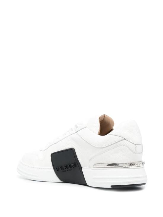  필립 플레인 스니커즈 FABSUSC0272PLE010N White - PHILIPP PLEIN