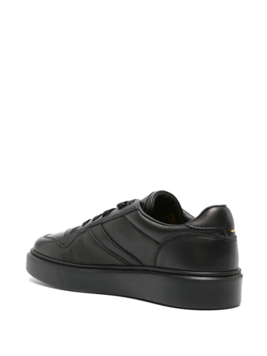  듀칼 스니커즈 DU3146HUGHUF114NN00 Black - DOUCAL’S