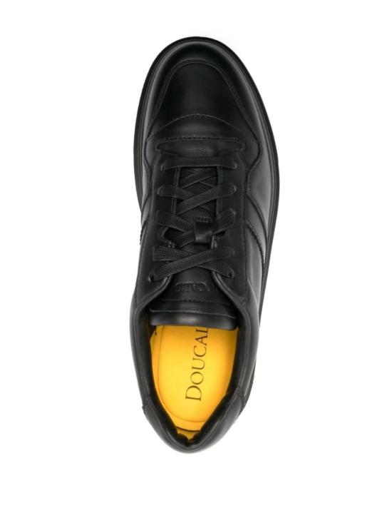  듀칼 스니커즈 DU3146HUGHUF114NN00 Black - DOUCAL’S