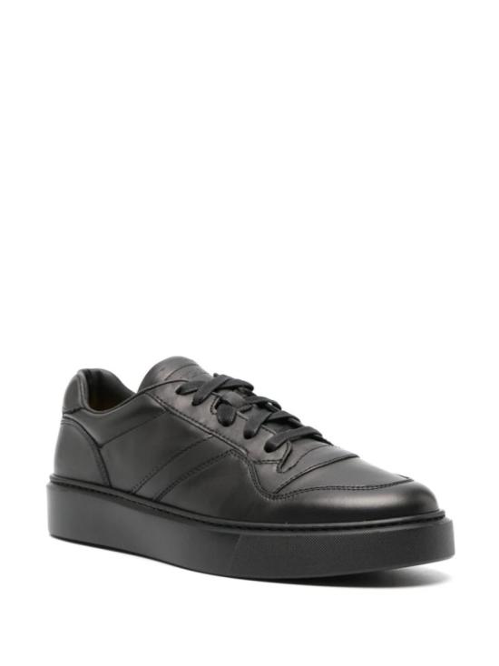  듀칼 스니커즈 DU3146HUGHUF114NN00 Black - DOUCAL’S