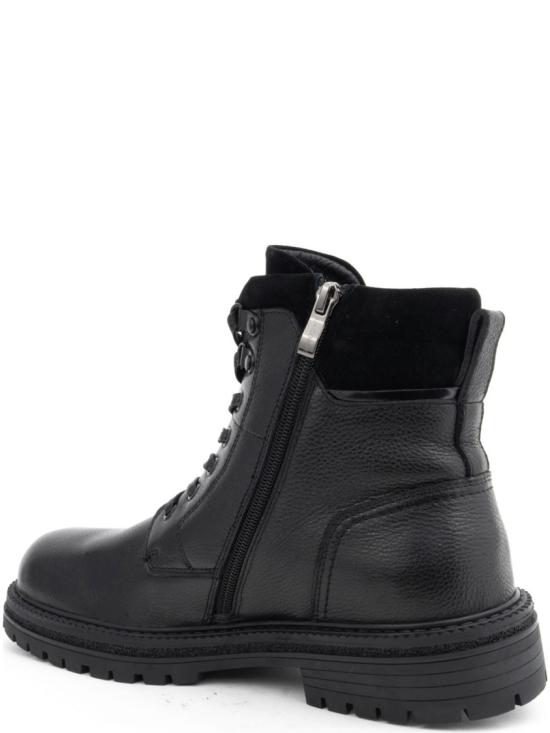  La Conte 부츠 LAC3969 20265BLA Black - OTHER BRANDS