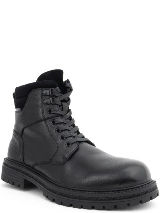  La Conte 부츠 LAC3969 20265BLA Black - OTHER BRANDS