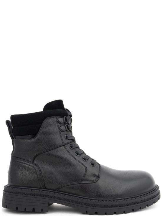  La Conte 부츠 LAC3969 20265BLA Black