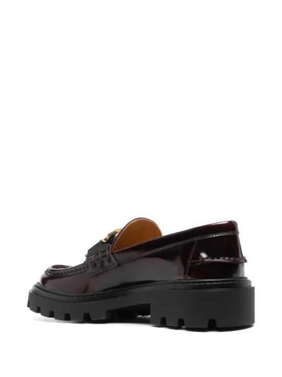  토즈 XXW08J0HL60SHA Brown - TODS