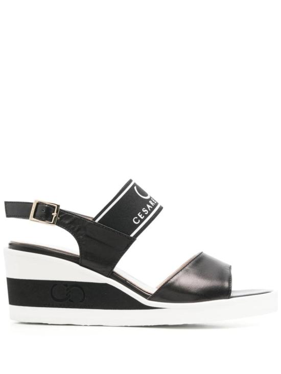  카사데이 샌들 30712PNAPP 0000R Black