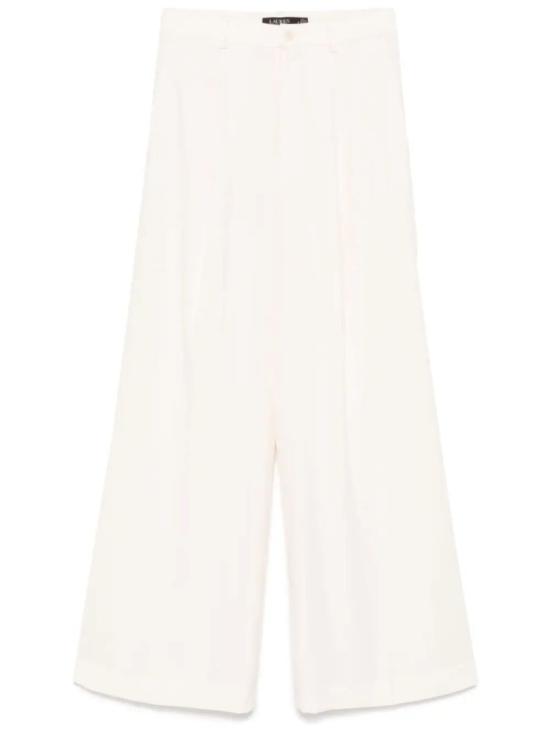  랄프 로렌 팬츠 200908891001 White