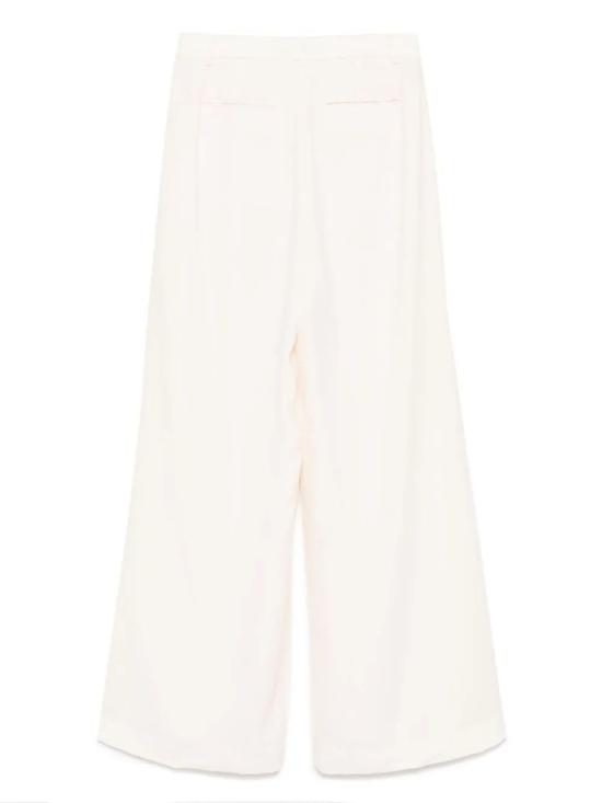  랄프 로렌 팬츠 200908891001 White - RALPH LAUREN
