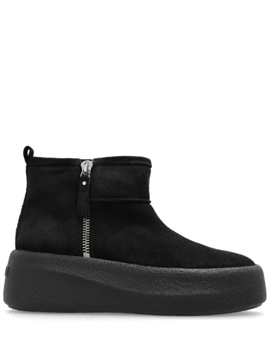  빅마티 부츠 1F2312DF04X050 155 Black