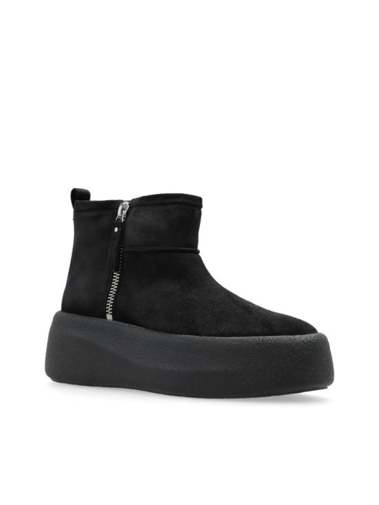  빅마티 부츠 1F2312DF04X050 155 Black - VIC MATIE
