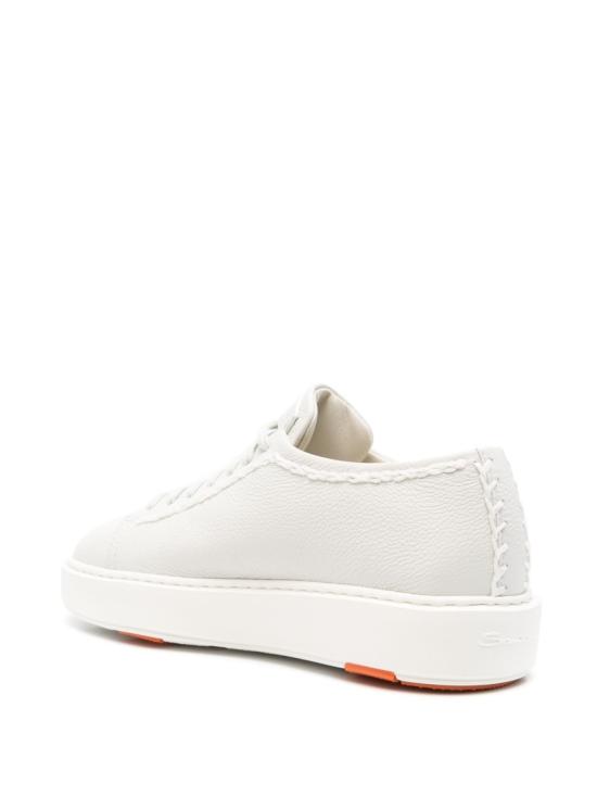  산토니 스니커즈 WBCD61227BARGHTR White - SANTONI