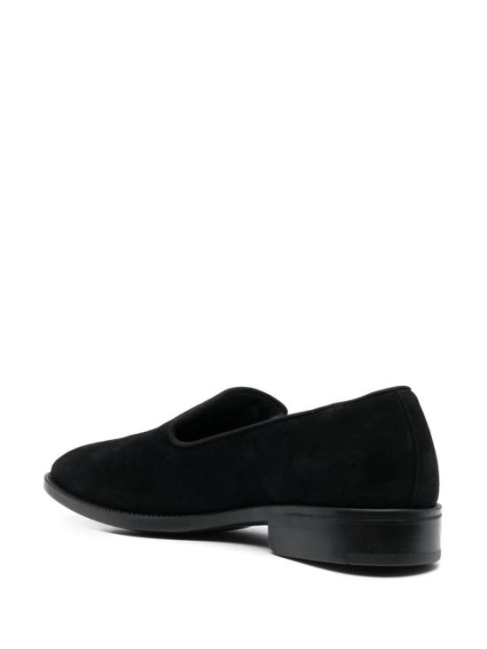 쥬세페자노티 로퍼 EU30010 001 Black - GIUSEPPE ZANOTTI