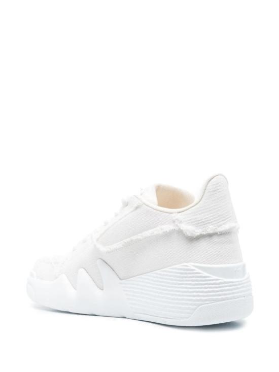  쥬세페자노티 스니커즈 RS30017 002 White - GIUSEPPE ZANOTTI