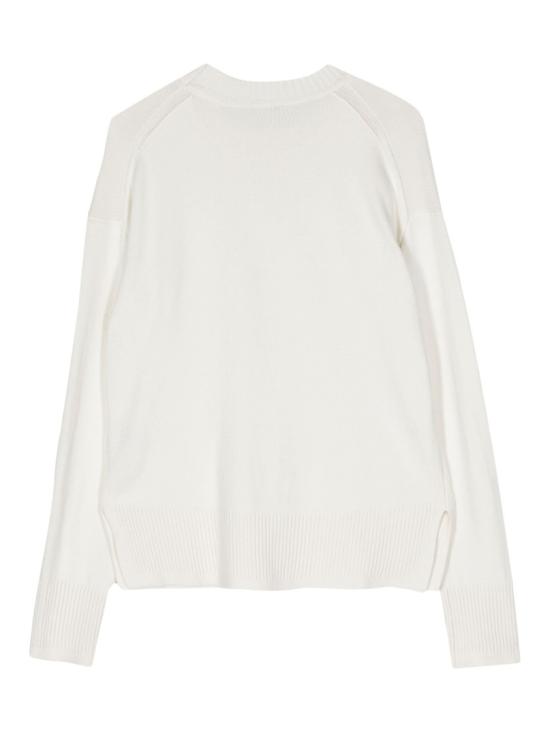  조셉 스웨터 JF008295 White - JOSEPH