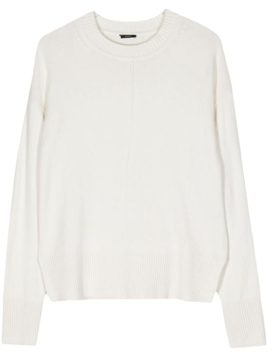  조셉 스웨터 JF008295 White