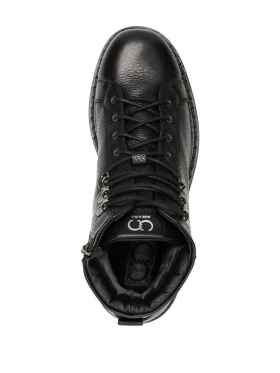  카사데이 부츠 37316MCERV Black - CASADEI