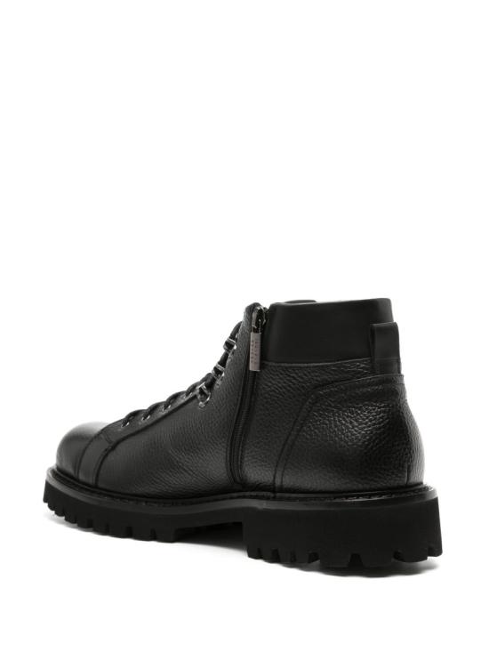  카사데이 부츠 37316MCERV Black - CASADEI