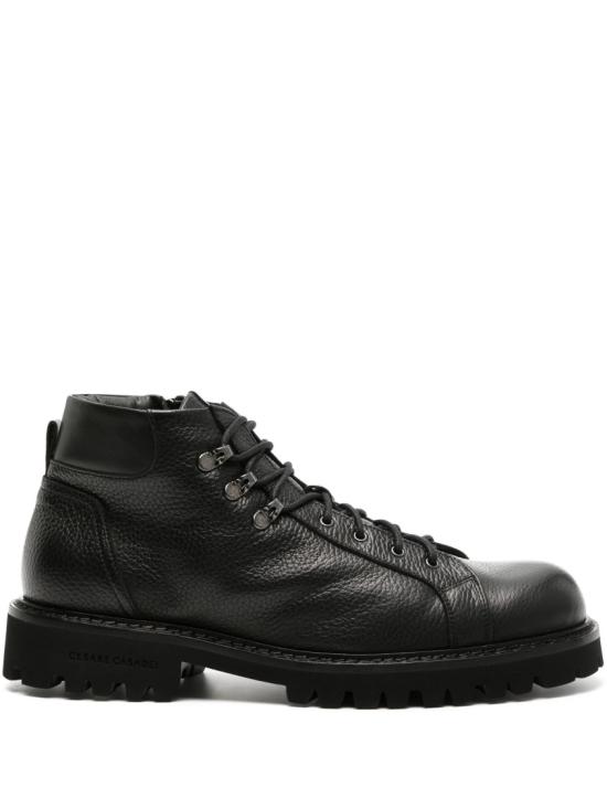  카사데이 부츠 37316MCERV Black