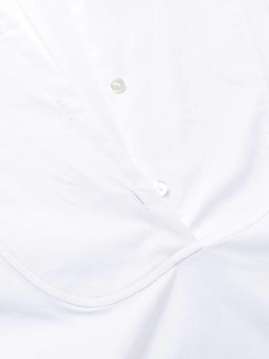 파로쉬 원피스 D725124 001 White - PAROSH