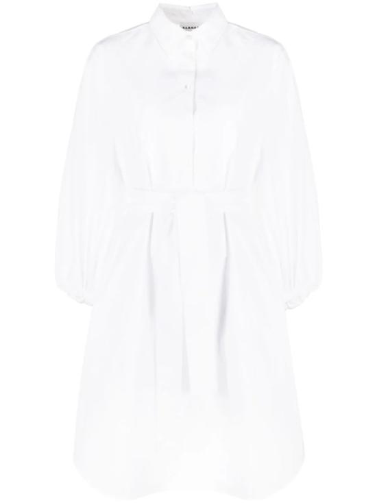 파로쉬 원피스 D725124 001 White