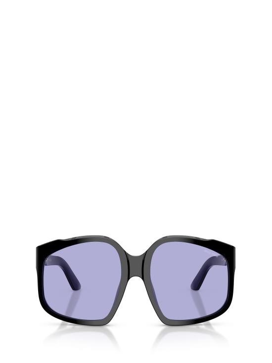 26FW 미우미우 선글라스 MU A07S 16K01O BLACK