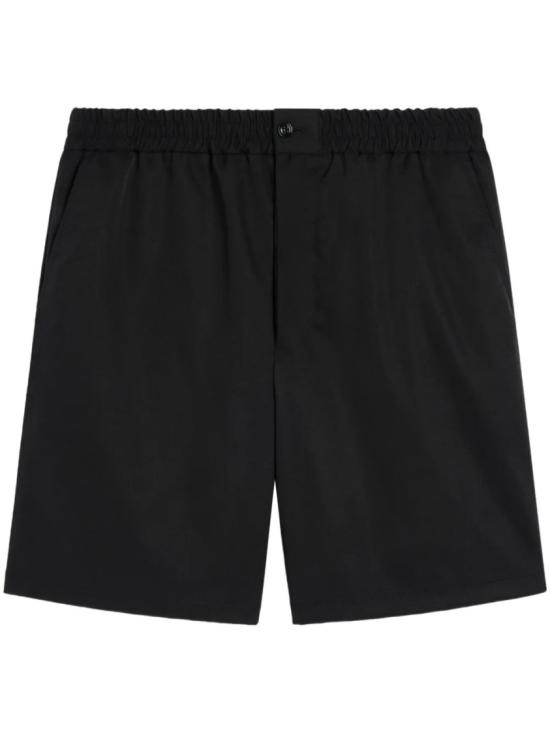  아미 숏팬츠 HSO304PA0007 001 Black