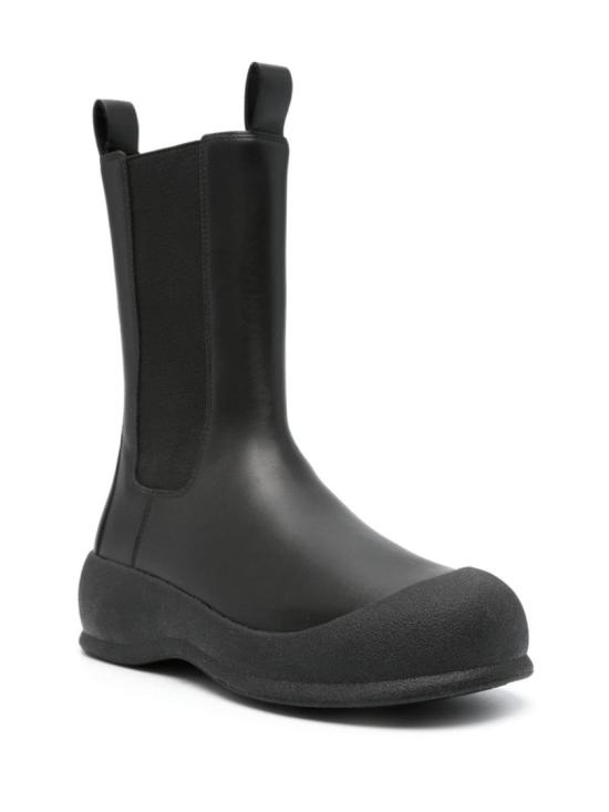  발리 부츠 WB002Q U901 Black - BALLY