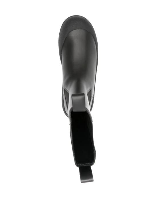  발리 부츠 WB002Q U901 Black - BALLY