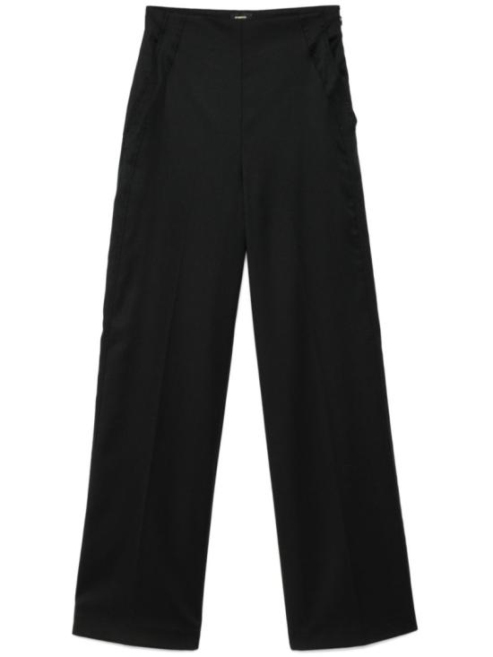  핑코 팬츠 104463A1B3 Z99 Black