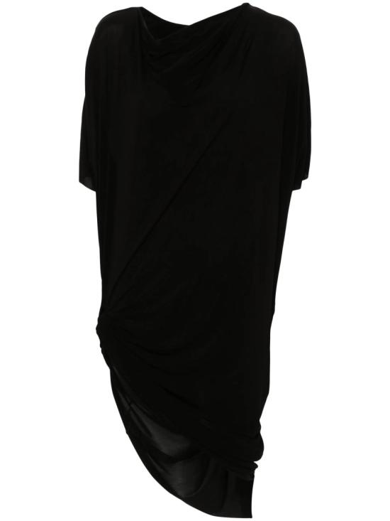  릭 오웬스 원피스 RP01D2577HBZ 09 Black