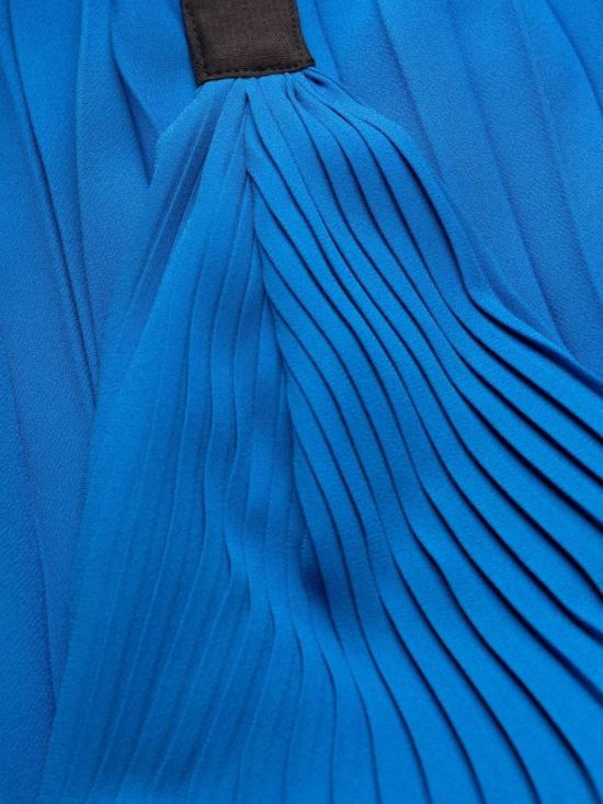  프로엔자슐러 원피스 WL2323302BY252 431 Blue - PROENZA SCHOULER