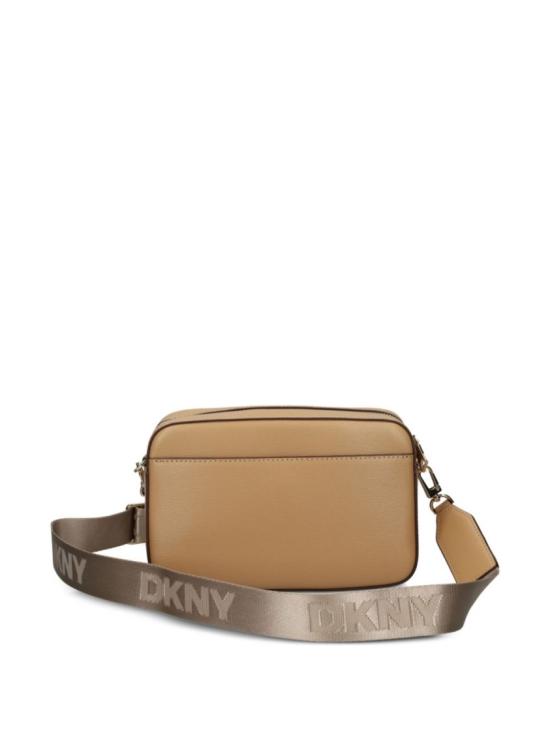 25FW 디케이엔와이 크로스백 R42E3E22 Brown - DKNY