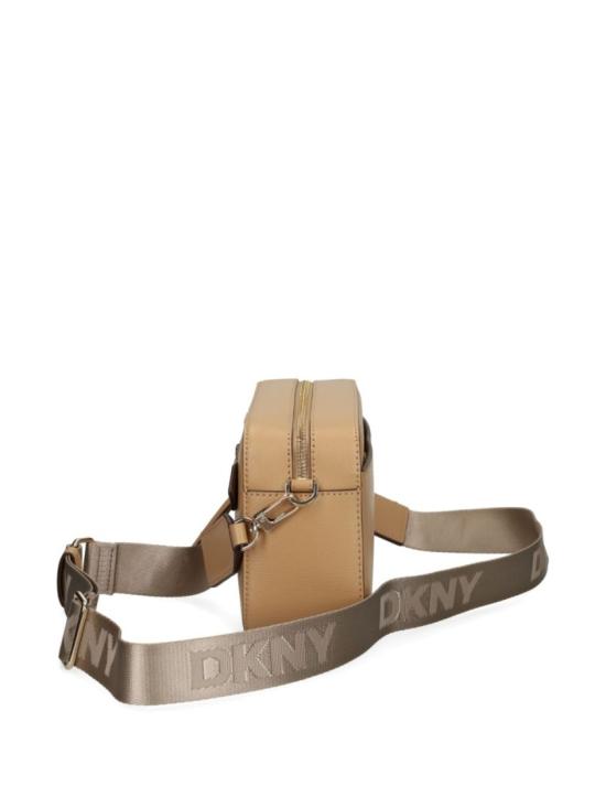 25FW 디케이엔와이 크로스백 R42E3E22 Brown - DKNY