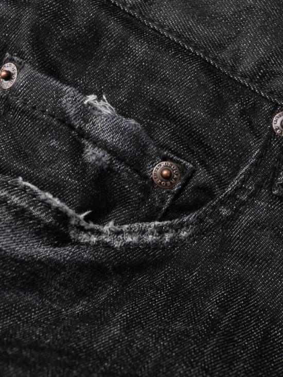  디스퀘어드2 데님 S74LB1228S30357 900 Black - DSQUARED2