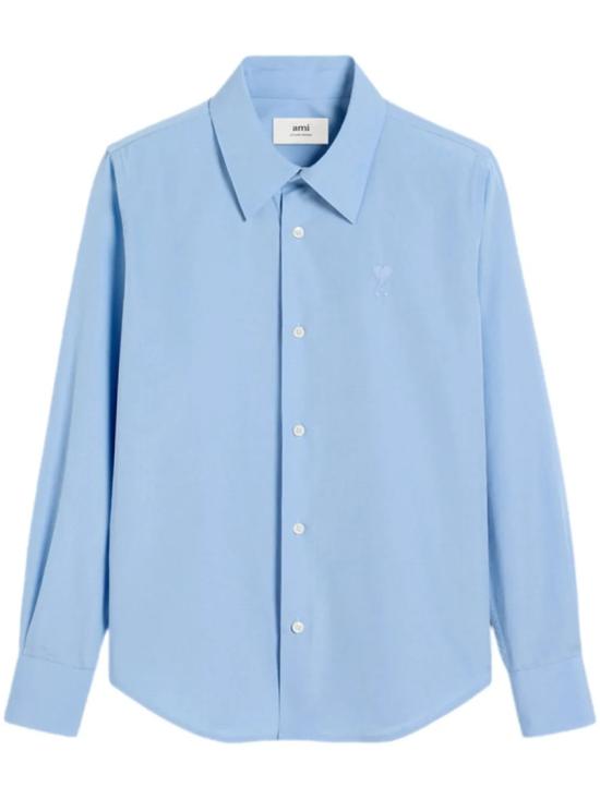  아미 탑 FSH061CO0097 484 Blue