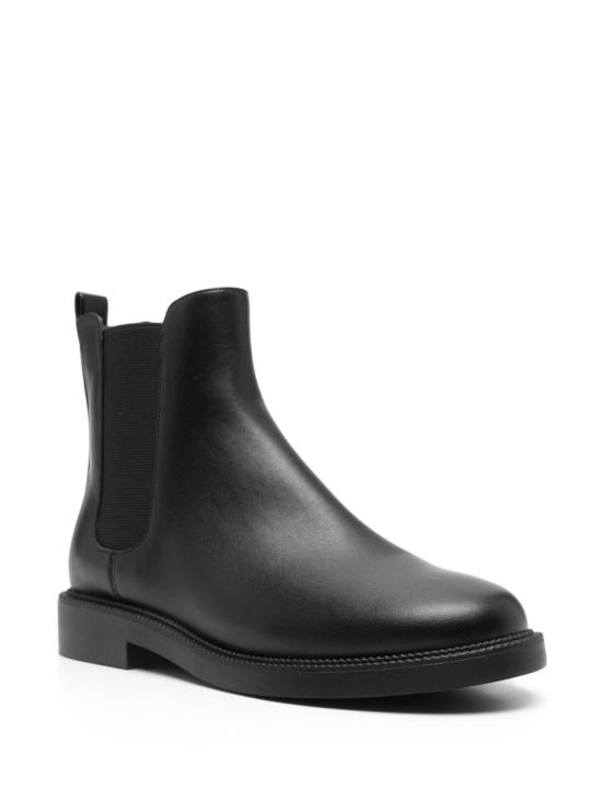  마이클 코어스 부츠 40F4HZMEEL Black - MICHAEL KORS