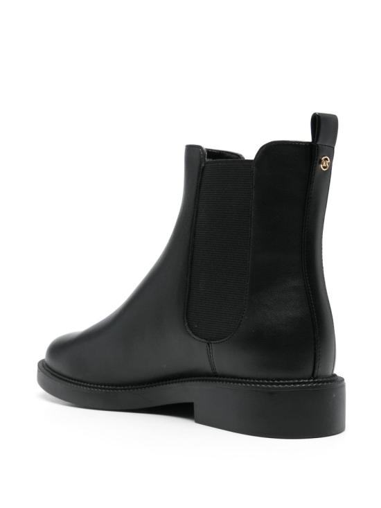  마이클 코어스 부츠 40F4HZMEEL Black - MICHAEL KORS