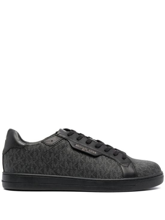  마이클 코어스 스니커즈 42F9KEFS2Q 001 Black