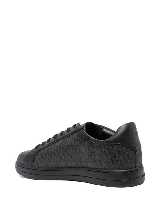  마이클 코어스 스니커즈 42F9KEFS2Q 001 Black - MICHAEL KORS