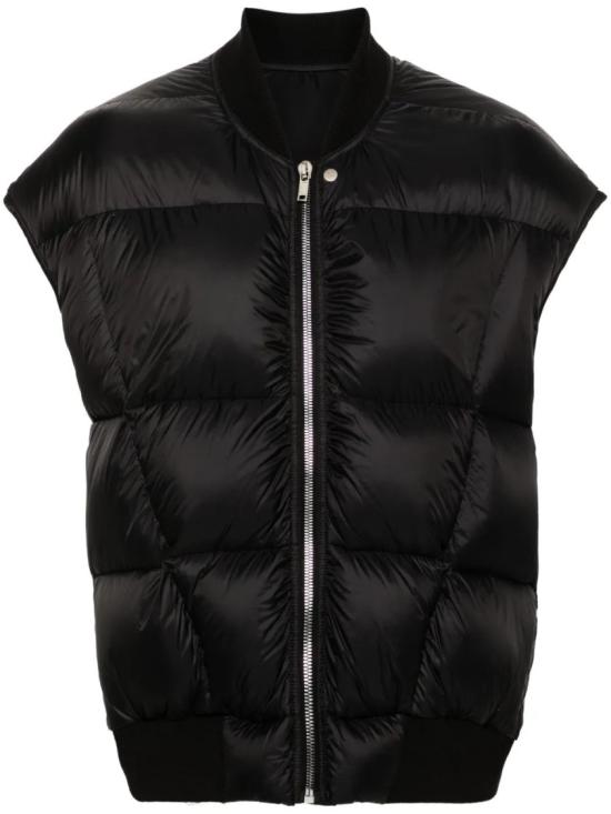 릭 오웬스 자켓 RU02D6747 09 Black