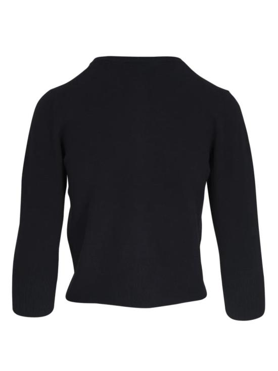  빈스 가디건 V067579623 Black - VINCE