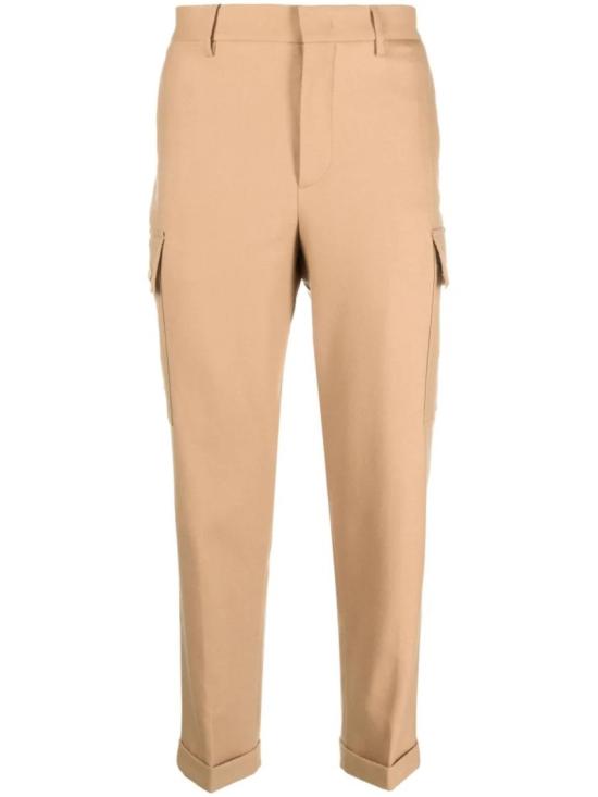  에트로 팬츠 U1W803110 0800 Neutrals