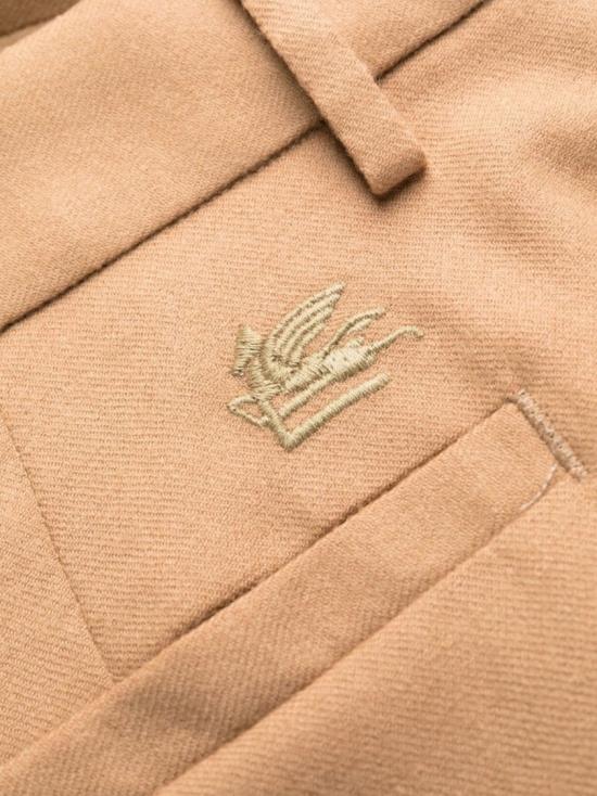  에트로 팬츠 U1W803110 0800 Neutrals - ETRO