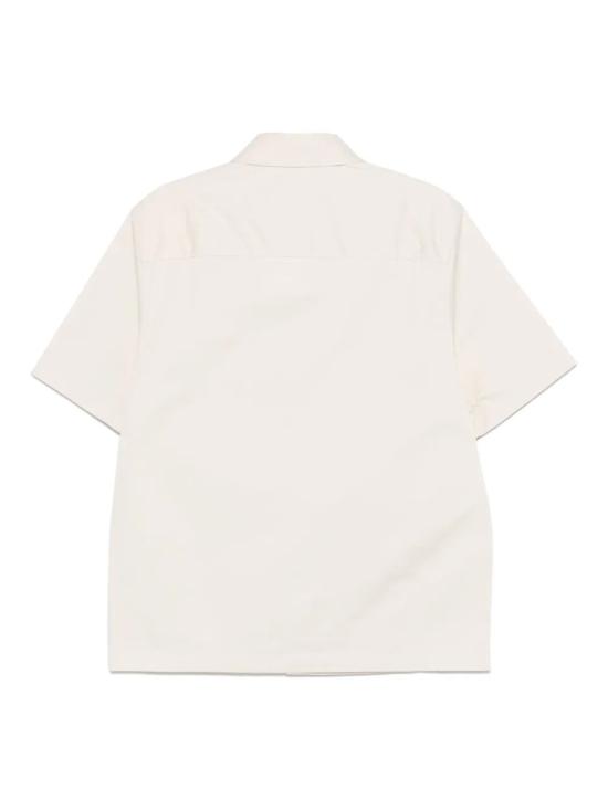  악셀 아리가토 셔츠 A3050002 White - AXEL ARIGATO